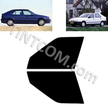 
                                 Oto Cam Filmi - Renault 19 (5 kapı, hatchback 1988 - 1995) Solar Gard - Supreme serisi
                                 